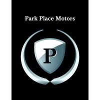 PARK PLACE MOTORS logo - Similar company to Bergström Wines