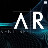 A|R Ventures logo - Similar company to Calico Projects