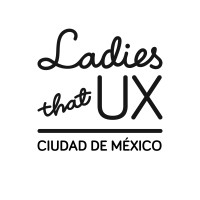 LadiesthatUX-CDMX logo - Similar company to Digidromen