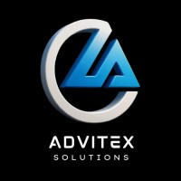 Advitex Solutions Pvt Ltd logo - Similar company to Code Scrapper
