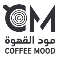 مود القهوة Coffee Mood logo - Similar company to Coffee Complex - كوفي كومبلكس