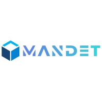 Mandet India logo - Similar company to Dope Tech Digital