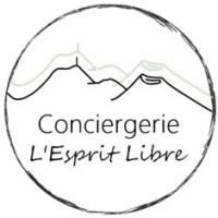 Conciergerie l'Esprit Libre logo - Similar company to Eurl Couffignal Morgan