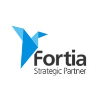Fortia Strategic Partner logo - Similar company to Fortia Technology