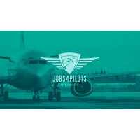 Jobs4pilots logo - Similar company to Pilot Network