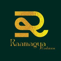 Raamagya Fashions logo - Similar company to Amiga Foundation