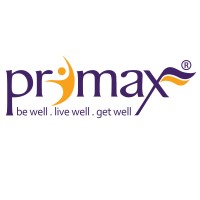 Prymax Healthcare LLP logo - Similar company to Aurus Medtech