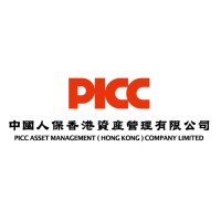 PICC Asset Management (Hong Kong) Company Limited logo - Similar company to Defta Partners