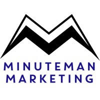 Minuteman Marketing LLC logo - Similar company to N-Compass Tv Denver