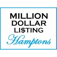 Million Dollar Listing Hamptons logo - Similar company to Jacqueline Nicolas Architectural Imported Hardware, Inc.