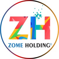 ZOME HOLDING