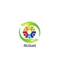 Rural-Urban Salvage Network logo - Similar company to Mobius Architecture