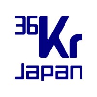 株式会社36Kr Japan logo - Similar company to 36Kr Global