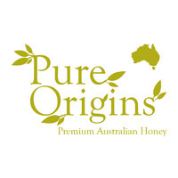 Pure Origins Pty Ltd - Premium Australian Honey logo - Similar company to Solaflo