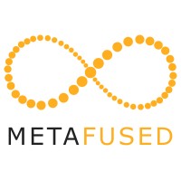 Metafused logo - Similar company to Formisimo