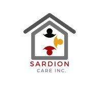 Sardion Care Inc. logo - Similar company to Jump 360 Trampoline Park