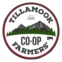 Tillamook Farmers' Coop logo - Similar company to Thunderbrook Equestrian Ltd