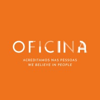 Oficina - Consulting Services logo - Similar company to Programa Ciência Mais Cidadã
