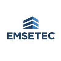 EMSETEC logo - Similar company to Sermax Sa