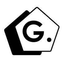 Geode logo - Similar company to Jmds Record