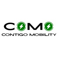 CoMo - Contigo Mobility logo - Similar company to Koii