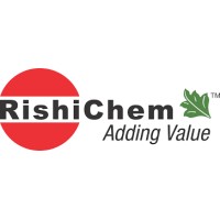 RishiChem Distributors Pvt Ltd logo - Similar company to Jsons