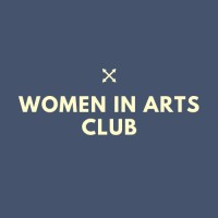 Women In Arts logo - Similar company to Women In The Arts