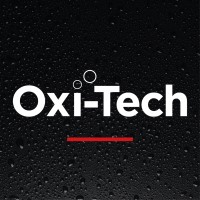 Oxi-Tech Solutions Limited logo - Similar company to Cineon