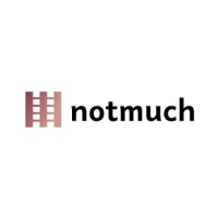 notmuch.io logo - Similar company to Persistance