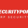 ERP Security Denmark logo - Similar company to Aconiac Security Group