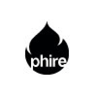 Phire logo - Similar company to Printsuite