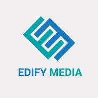 Edify Media logo - Similar company to Sagar Group