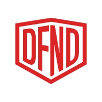 DFND Security, Inc. - Brasil logo - Similar company to Chronos Global, Inc.