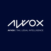 AVVOX logo - Similar company to Payhow