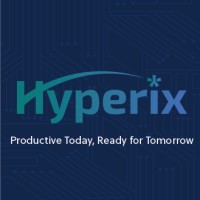 Hyperix logo - Similar company to Suncoast Cabs