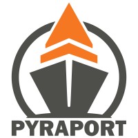 Pyraport logo - Similar company to Suhal Impex Pvt. Ltd.