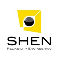 SHEN Reliability Engineering logo - Similar company to Calmly Data Intelligence