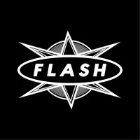 Flash logo - Similar company to Nü Androids