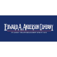 Edward A. Anderson Company Inc.
