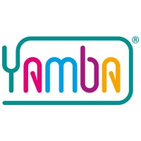Yamba (pty) GmbH logo - Similar company to Watoto Arts