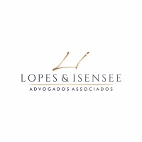 Lopes & Isensee Advogados Associados logo - Similar company to Liga Acadêmica De Direito Imobiliário