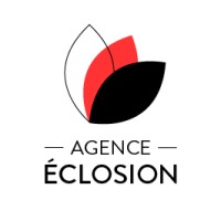 Agence Éclosion - Vannes logo - Similar company to Izatis Communication
