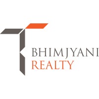 TBhimjyani Realty Pvt Ltd logo - Similar company to Dekhava