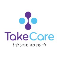 Take Care Israel logo - Similar company to Hyperactive Hitech