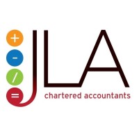 JLA Chartered Accountants logo - Similar company to The Expert Eye