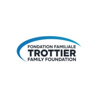 Trottier Family Foundation logo - Similar company to Mcconnell Foundation