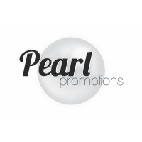 Pearl Promotions logo - Similar company to Stolle Gruppe
