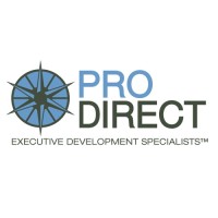 Prodirect Sales Training