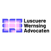Luscuere & Wernsing Advocaten logo - Similar company to Integrators.Ai