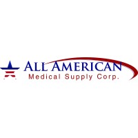 All American Medical Supply Corp - a 180 Medical Company logo - Similar company to Compression Management Services